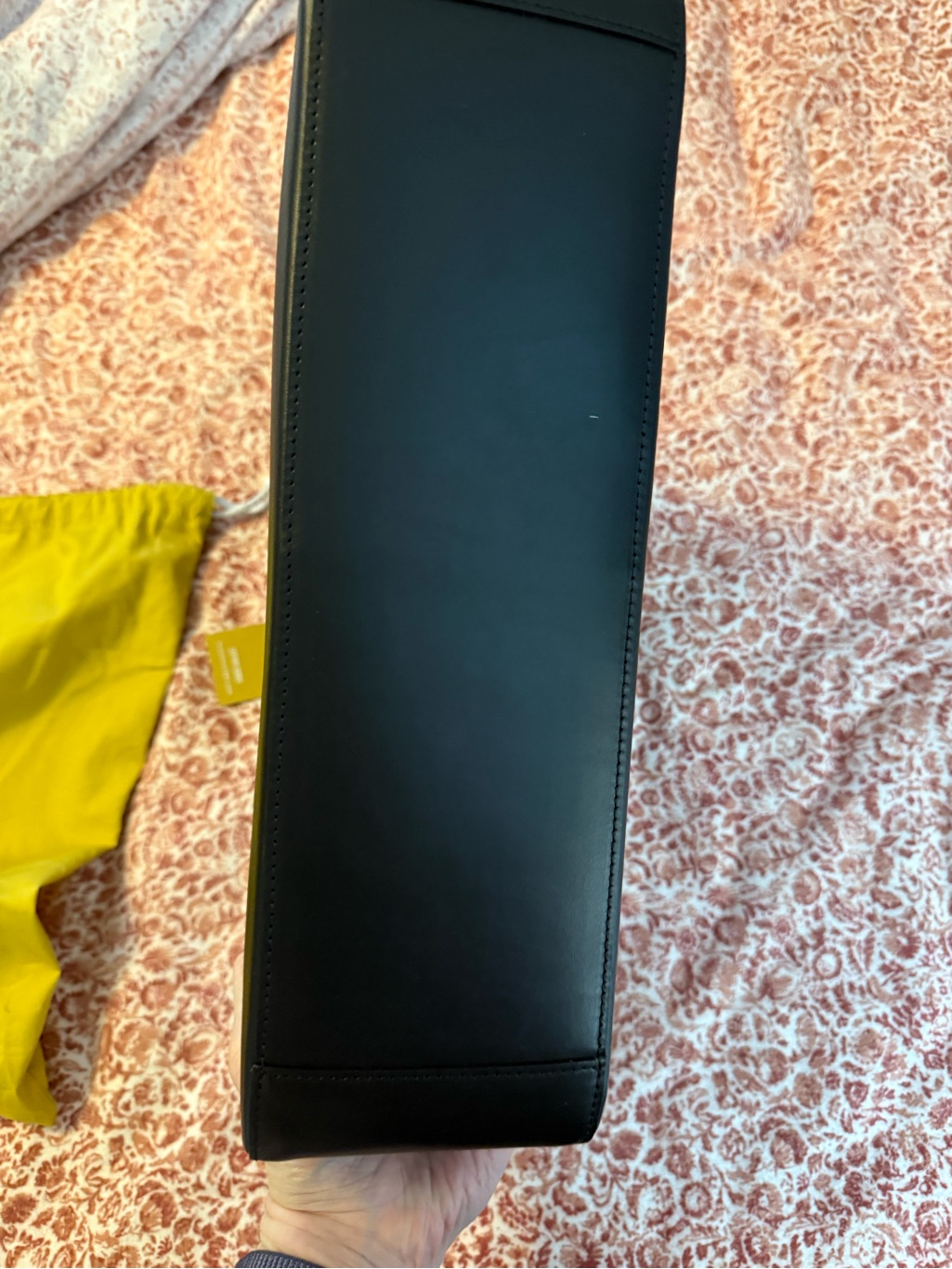 Minor History Black Shoulder Bag — image 5 of 8
